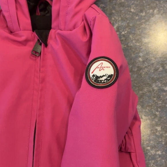 Alpinetek Snowsuit - Picture 2 of 3